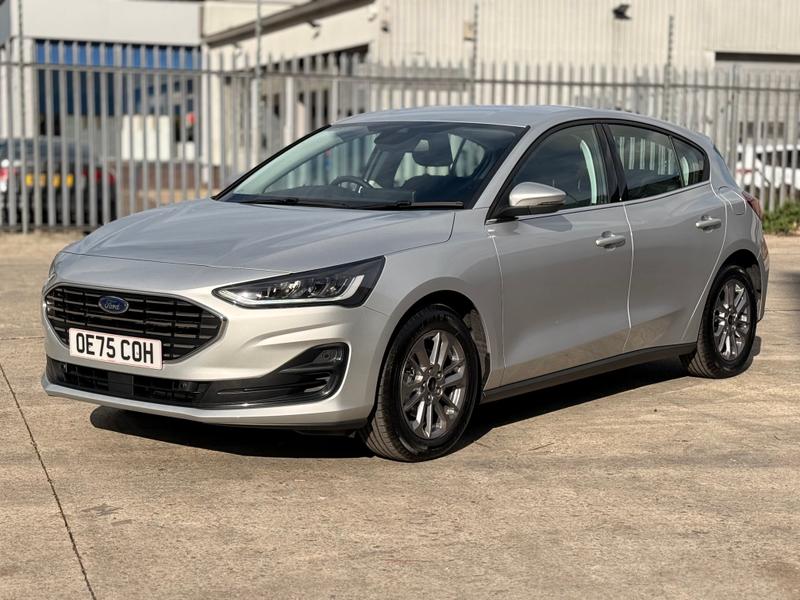 Used Ford Focus 2025 for sale - 76797005: Photo 5