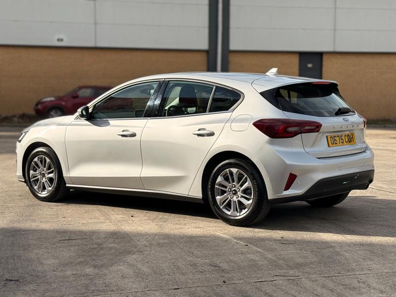 Used Ford Focus 2025 for sale - 76797005: Photo 6