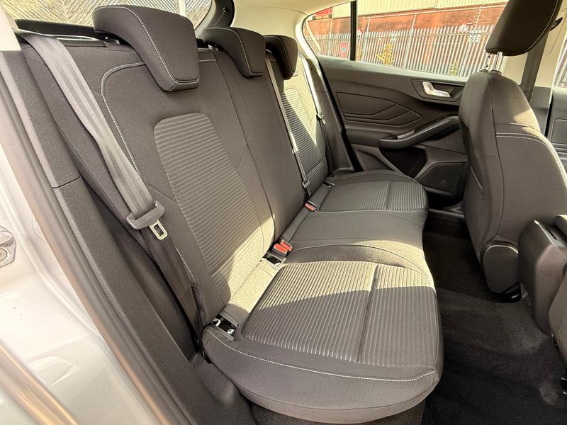 Used Ford Focus 2025 for sale - 76797005: Photo 8