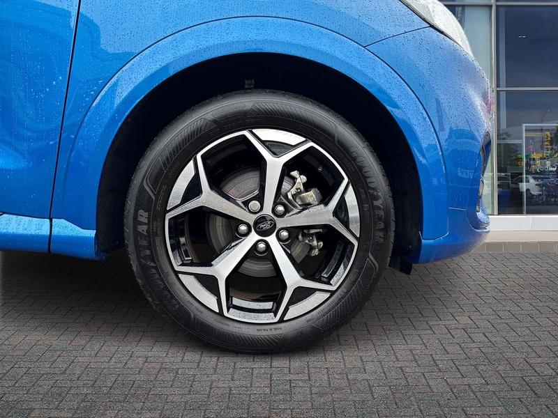 Used Ford Puma 2024 for sale - 77151987: Photo 10