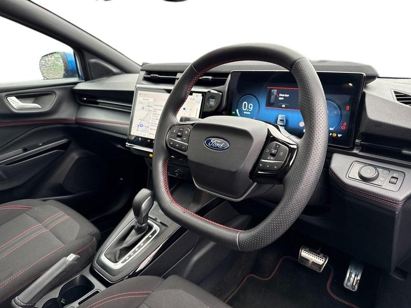 Used Ford Puma 2024 for sale - 77151987: Photo 11