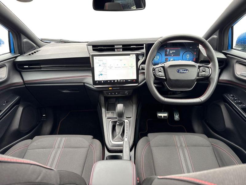 Used Ford Puma 2024 for sale - 77151987: Photo 12