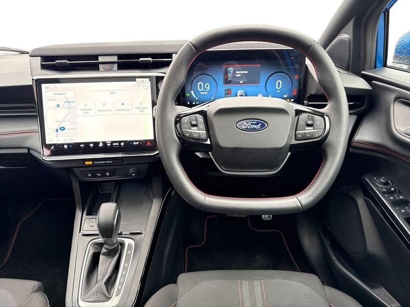 Used Ford Puma 2024 for sale - 77151987: Photo 13