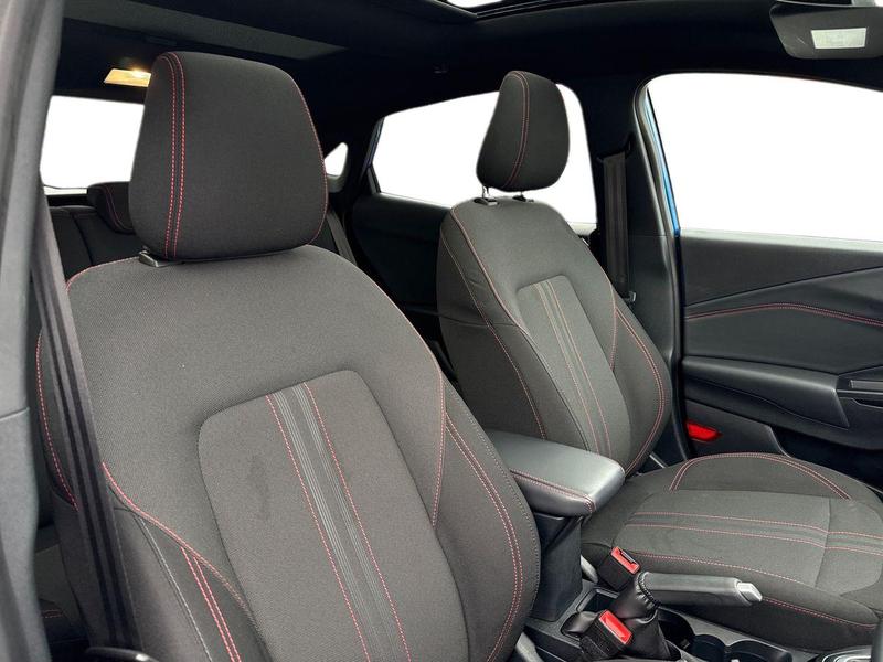 Used Ford Puma 2024 for sale - 77151987: Photo 17