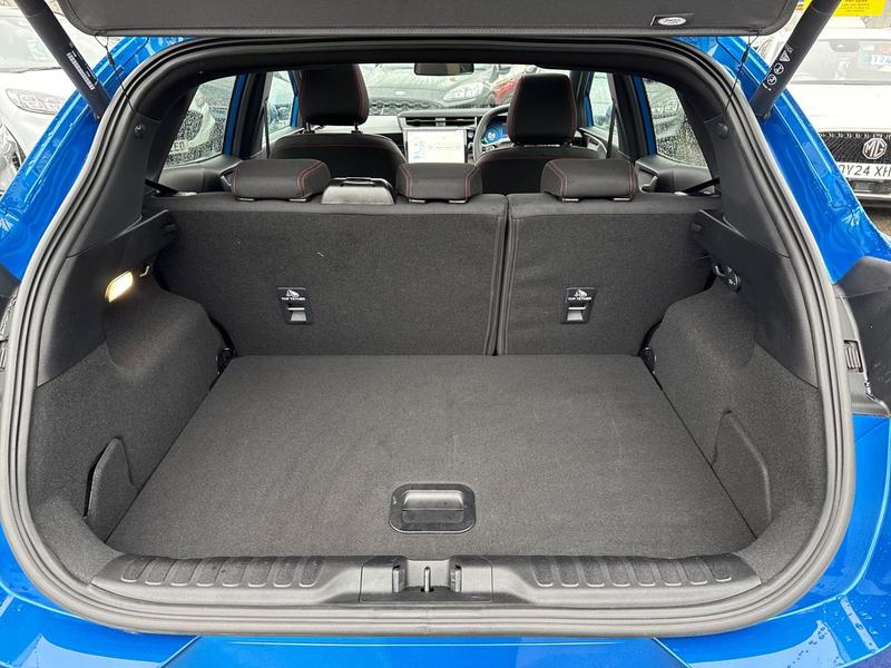 Used Ford Puma 2024 for sale - 77151987: Photo 19