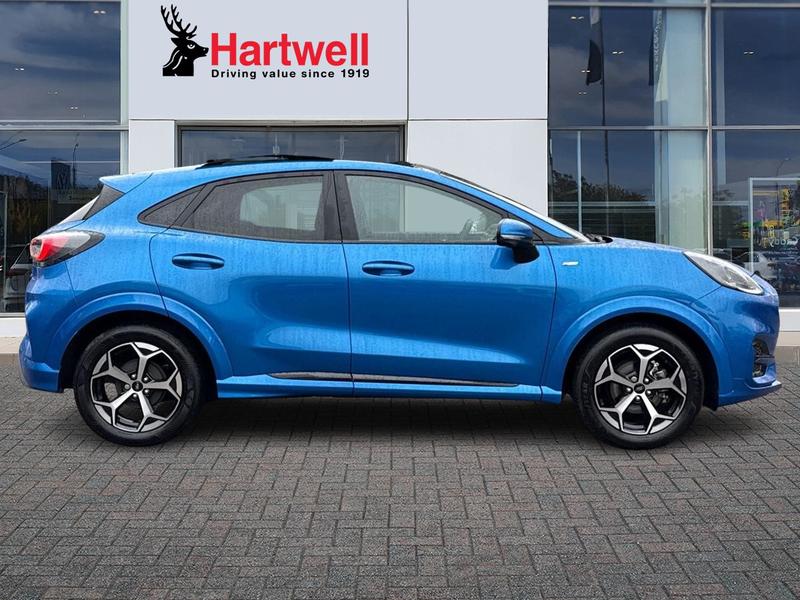 Used Ford Puma 2024 for sale - 77151987: Photo 2