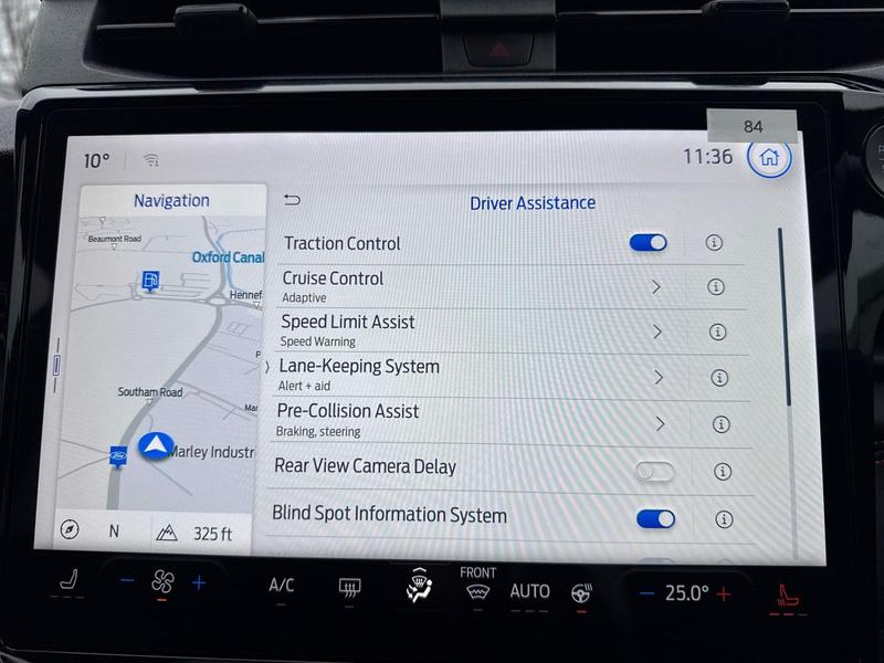 Used Ford Puma 2024 for sale - 77151987: Photo 24