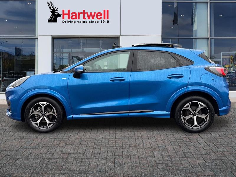 Used Ford Puma 2024 for sale - 77151987: Photo 7