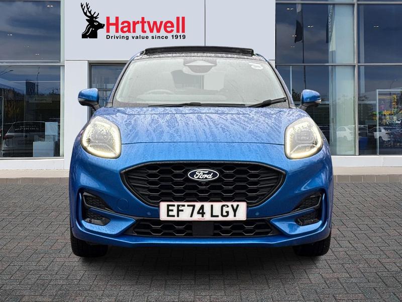 Used Ford Puma 2024 for sale - 77151987: Photo 9