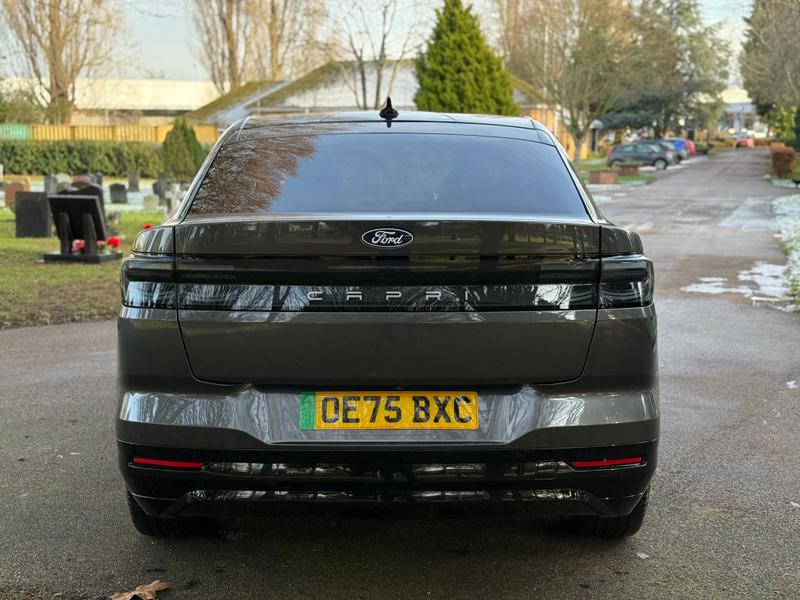 Used Ford Capri 2025 for sale - 77152030: Photo 10