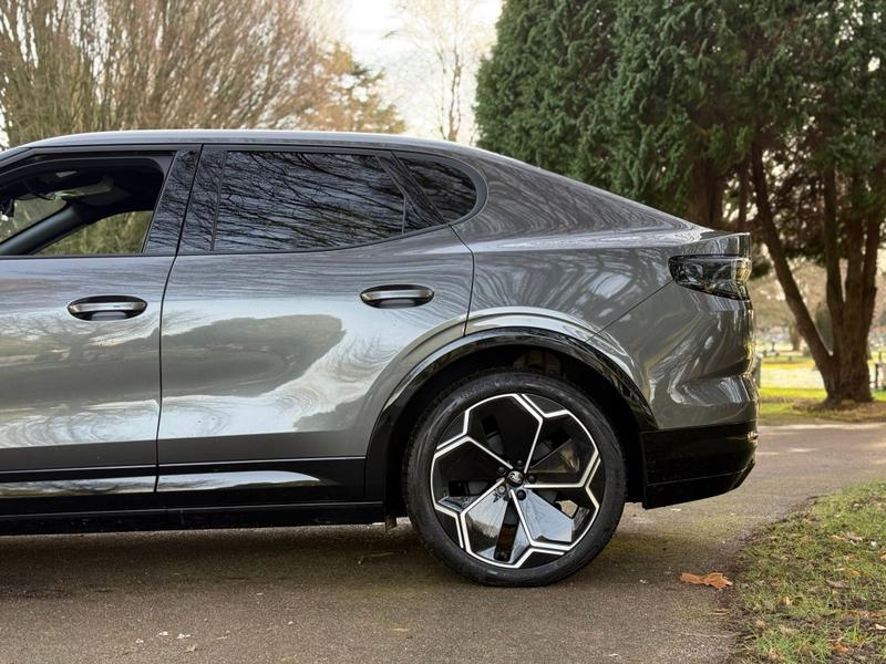 Used Ford Capri 2025 for sale - 77152030: Photo 11