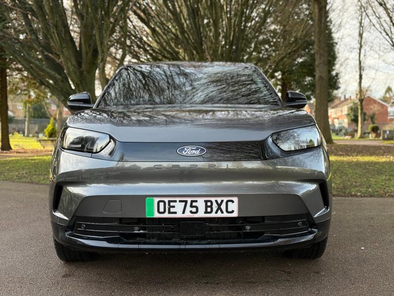 Used Ford Capri 2025 for sale - 77152030: Photo 12