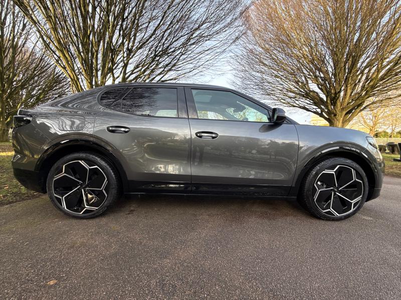 Used Ford Capri 2025 for sale - 77152030: Photo 13