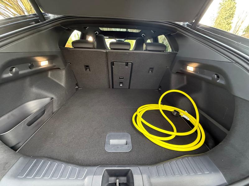 Used Ford Capri 2025 for sale - 77152030: Photo 15