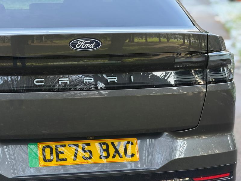 Used Ford Capri 2025 for sale - 77152030: Photo 16