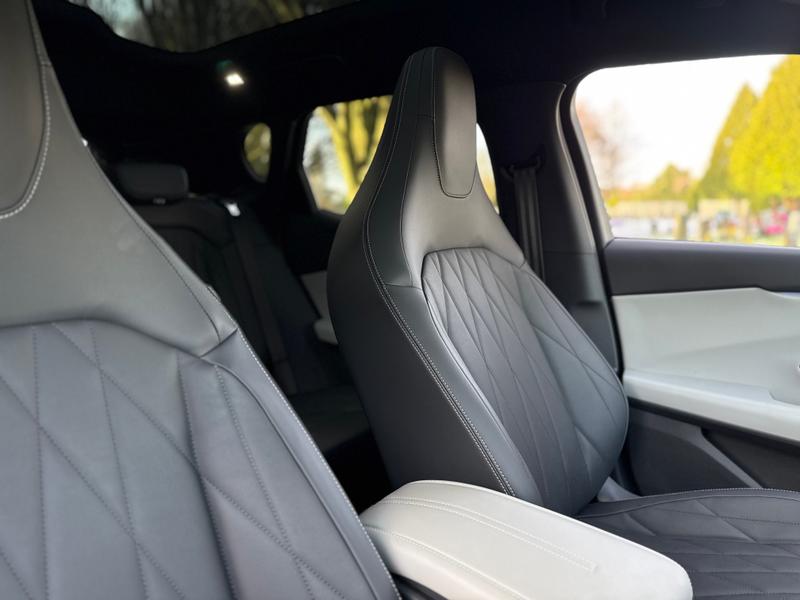 Used Ford Capri 2025 for sale - 77152030: Photo 17