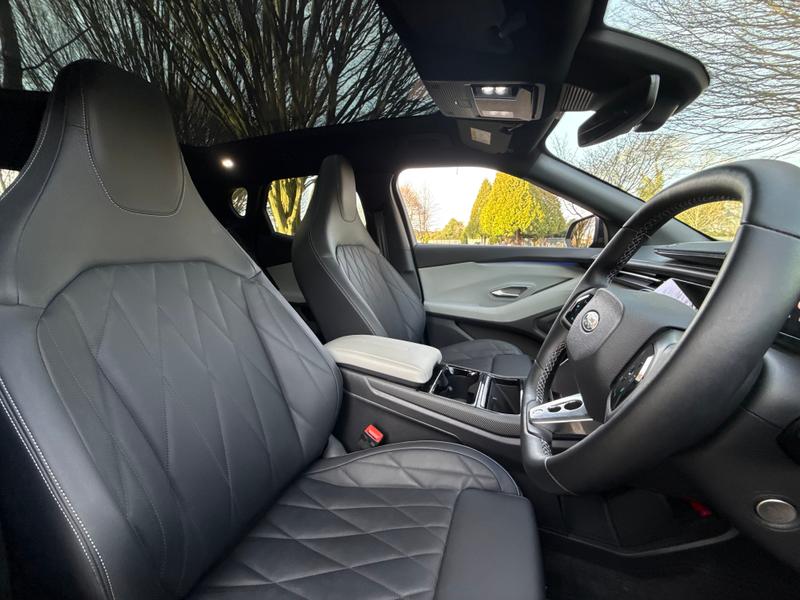 Used Ford Capri 2025 for sale - 77152030: Photo 18