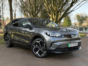 Ford Capri feature image