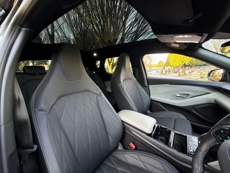 Used Ford Capri 2025 for sale - 77152030: Photo 20