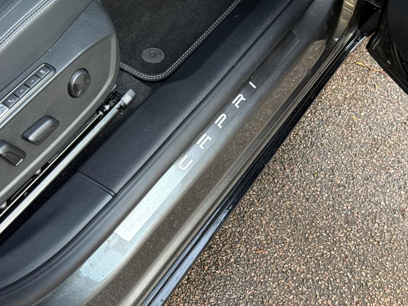 Used Ford Capri 2025 for sale - 77152030: Photo 24