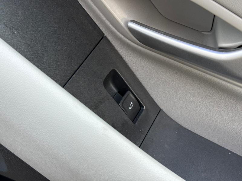 Used Ford Capri 2025 for sale - 77152030: Photo 25