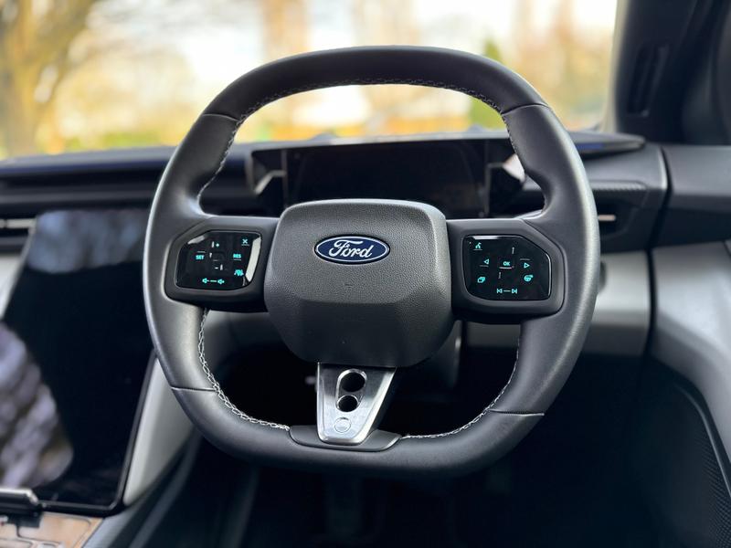 Used Ford Capri 2025 for sale - 77152030: Photo 29