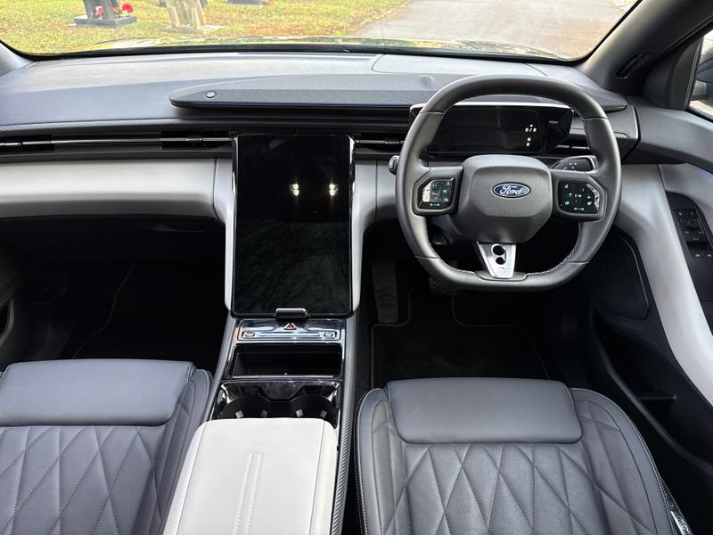 Used Ford Capri 2025 for sale - 77152030: Photo 30