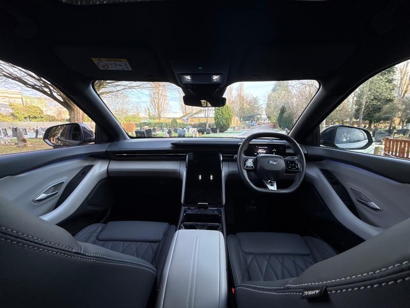 Used Ford Capri 2025 for sale - 77152030: Photo 31