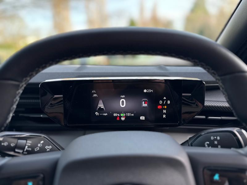 Used Ford Capri 2025 for sale - 77152030: Photo 32