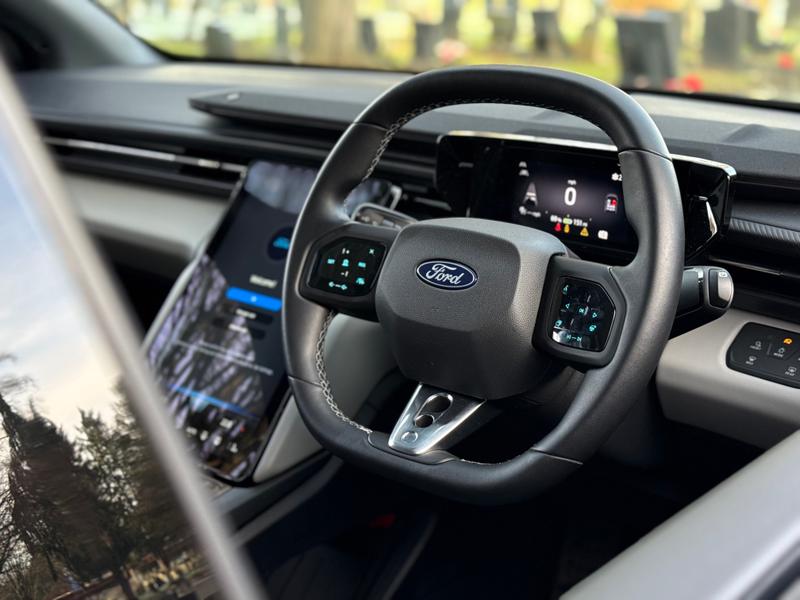 Used Ford Capri 2025 for sale - 77152030: Photo 36