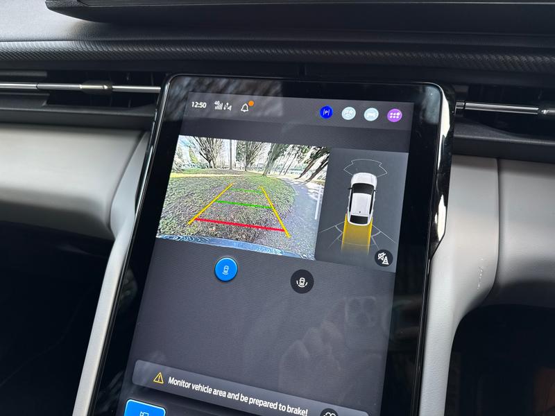 Used Ford Capri 2025 for sale - 77152030: Photo 37