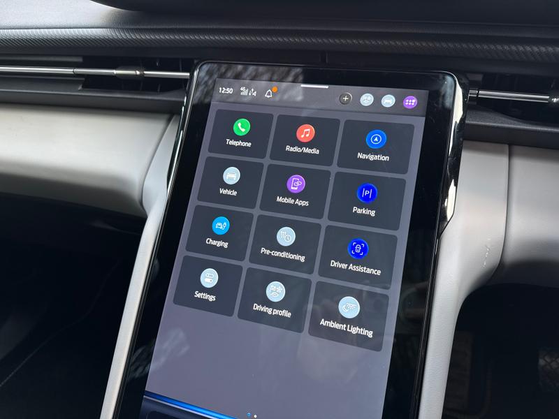 Used Ford Capri 2025 for sale - 77152030: Photo 39