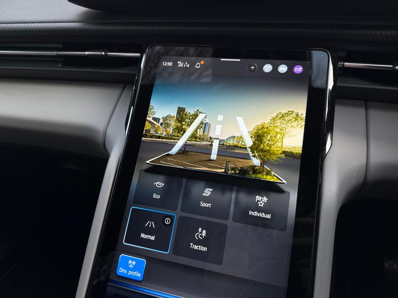 Used Ford Capri 2025 for sale - 77152030: Photo 40