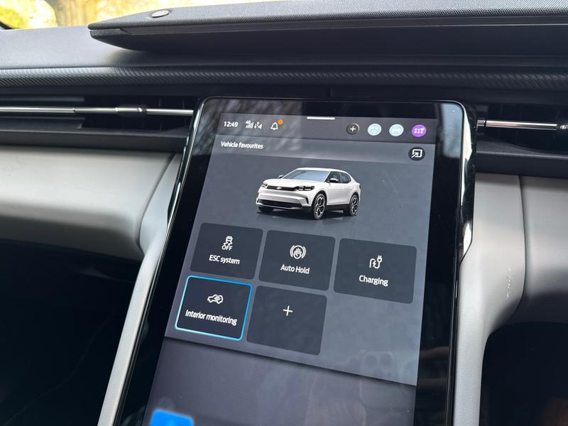 Used Ford Capri 2025 for sale - 77152030: Photo 41