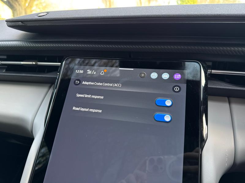 Used Ford Capri 2025 for sale - 77152030: Photo 44