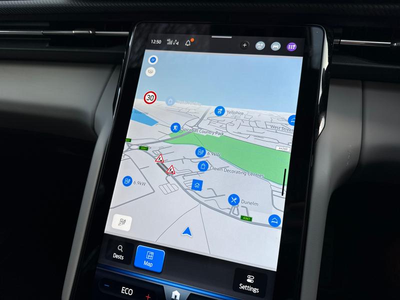 Used Ford Capri 2025 for sale - 77152030: Photo 45