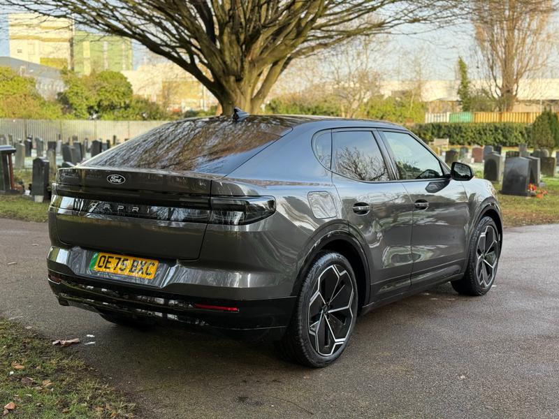 Used Ford Capri 2025 for sale - 77152030: Photo 5