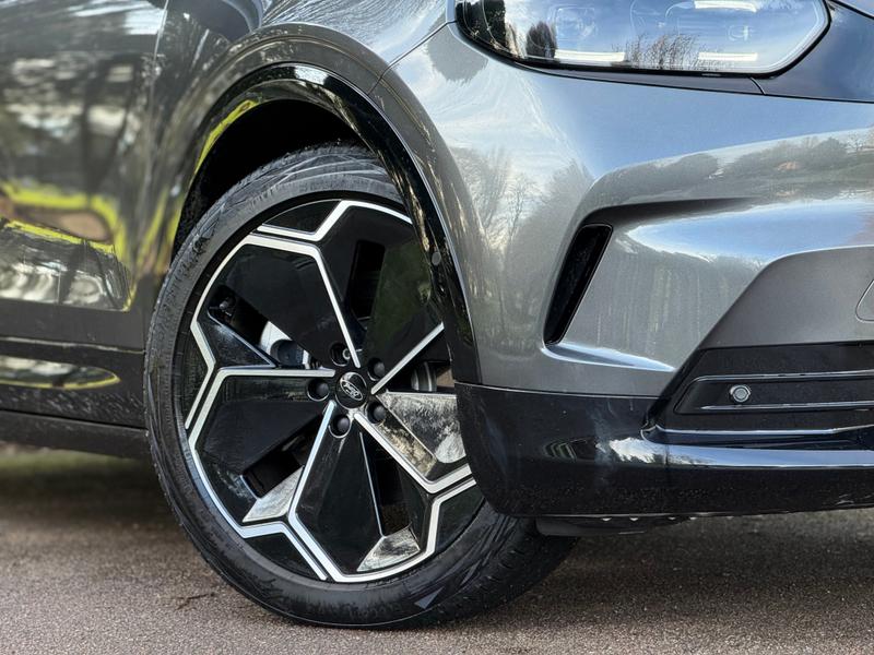 Used Ford Capri 2025 for sale - 77152030: Photo 6