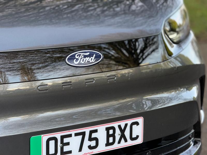 Used Ford Capri 2025 for sale - 77152030: Photo 8