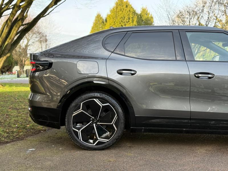 Used Ford Capri 2025 for sale - 77152030: Photo 9