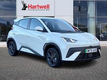 Used BYD Dolphin 2025 for sale - 77248713: Photo