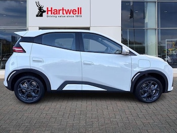 Used BYD Dolphin 2025 for sale - 77248713: Photo