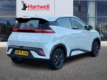 Used BYD Dolphin 2025 for sale - 77248713: Photo