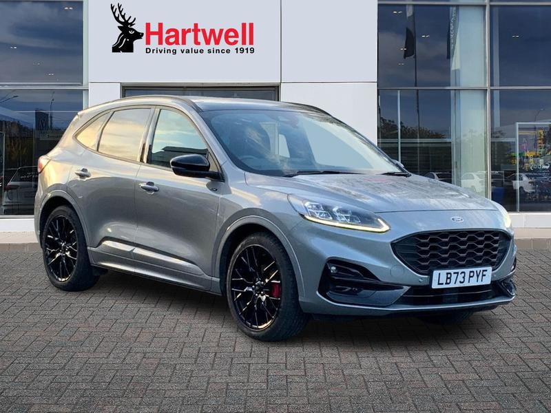 Used Ford Kuga 2023 for sale - 76835681: Photo 1