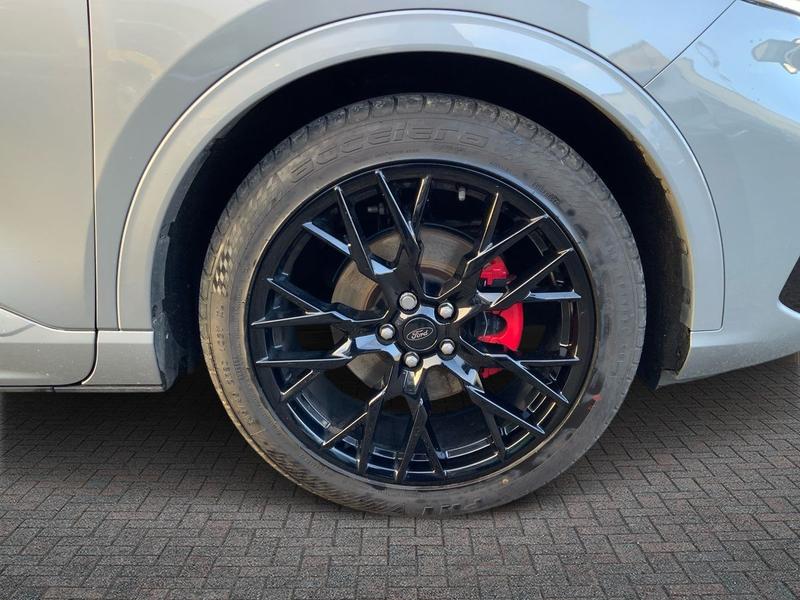 Used Ford Kuga 2023 for sale - 76835681: Photo 10