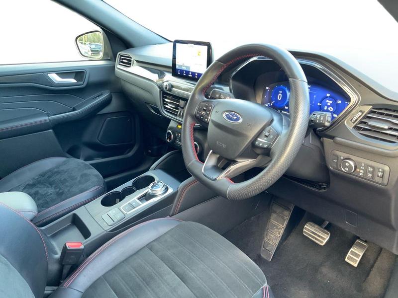 Used Ford Kuga 2023 for sale - 76835681: Photo 11