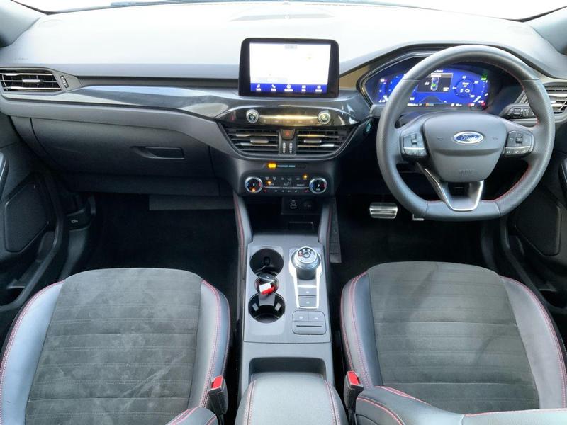 Used Ford Kuga 2023 for sale - 76835681: Photo 12