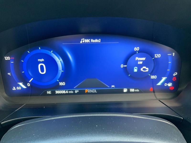 Used Ford Kuga 2023 for sale - 76835681: Photo 15