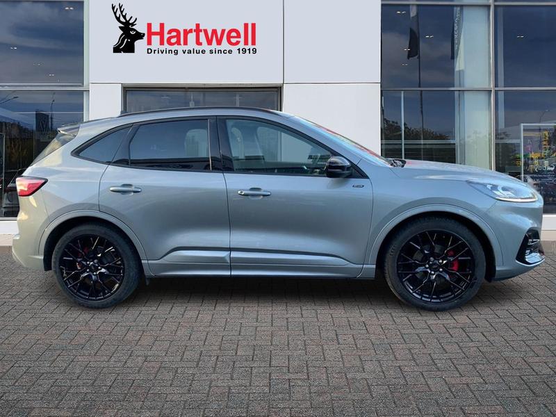 Used Ford Kuga 2023 for sale - 76835681: Photo 2