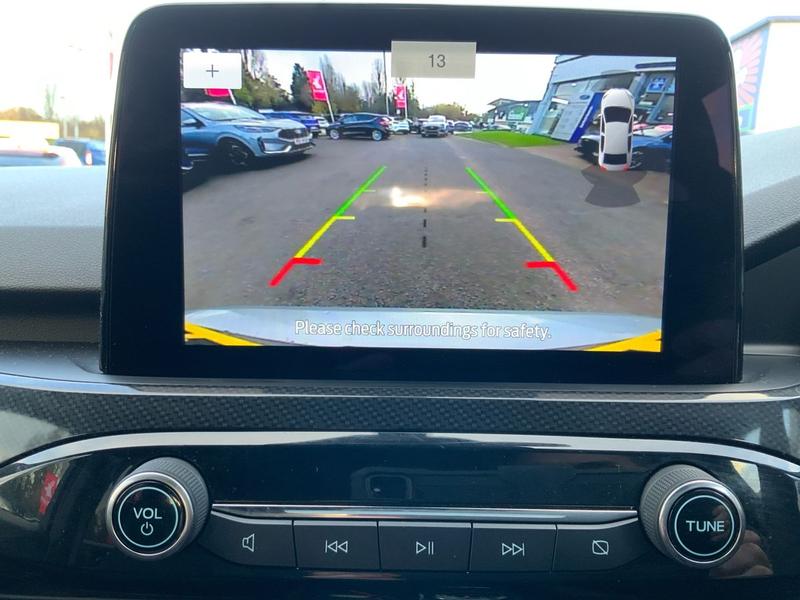 Used Ford Kuga 2023 for sale - 76835681: Photo 20